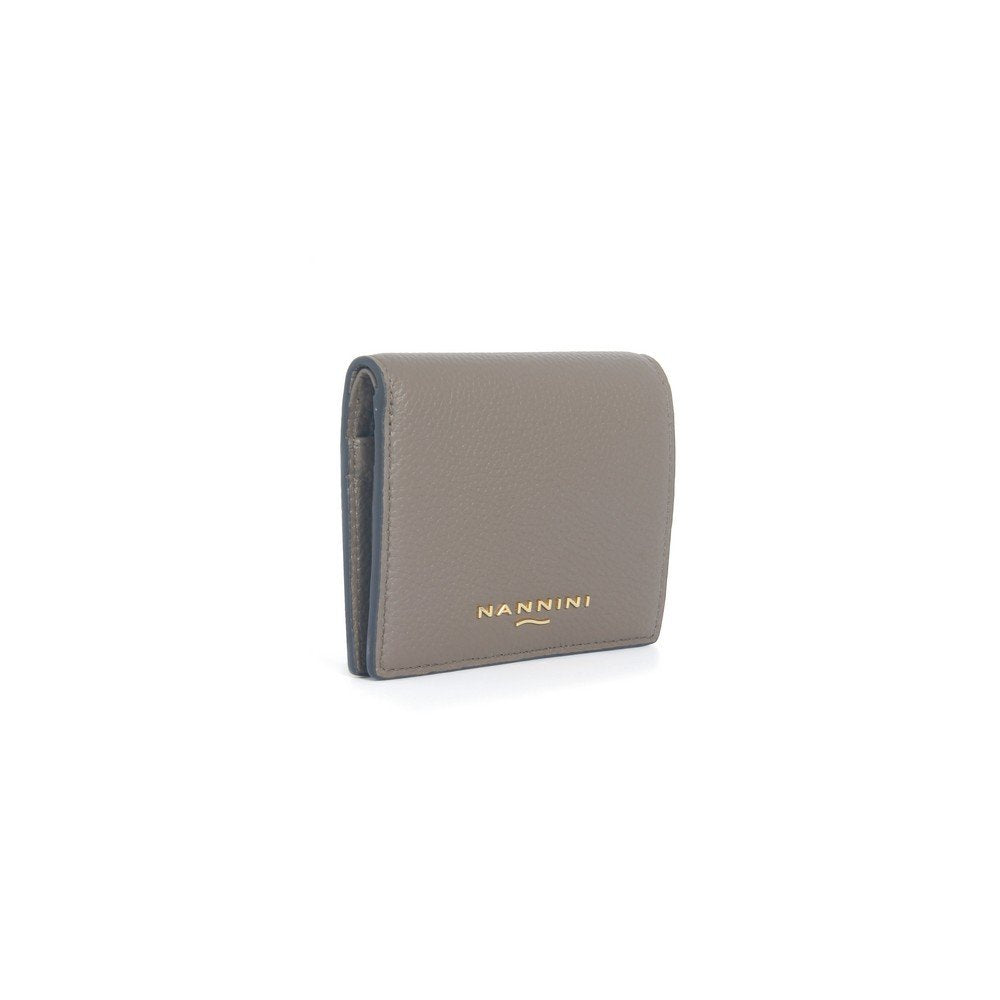 Portafoglio donna Nannini Wallis