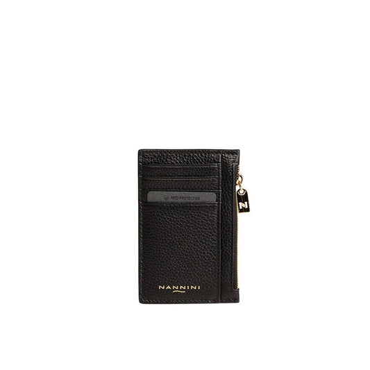 Portacarte donna Nannini Wallis