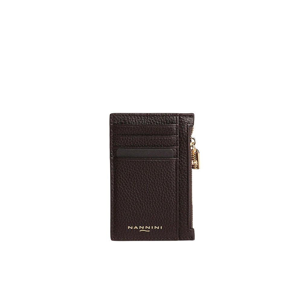 Portacarte donna Nannini Wallis