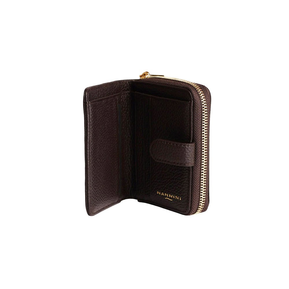 Portafoglio donna Nannini Wallis