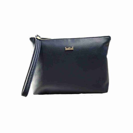 POCHETTE UOMO BOGESI IN PELLE SINTETICA