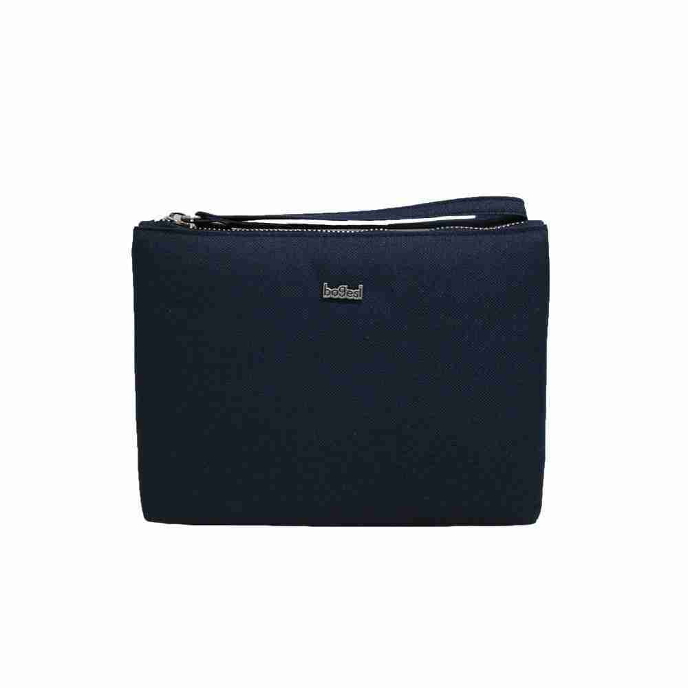 POCHETTE UOMO BOGESI IN TESSUTO