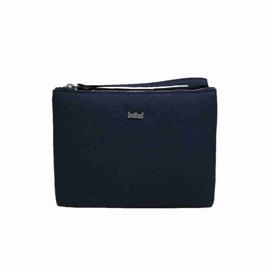 POCHETTE UOMO BOGESI IN TESSUTO