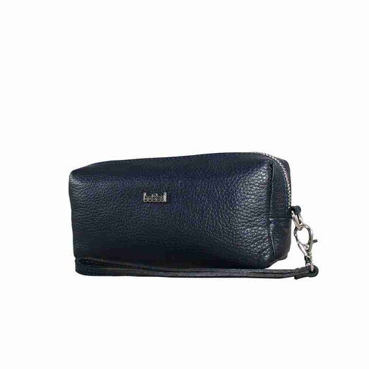 POCHETTE UOMO BOGESI IN VERA PELLE