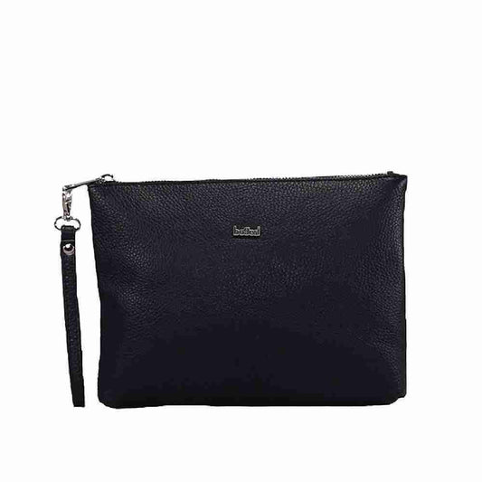 POCHETTE UOMO BOGESI IN VERA PELLE