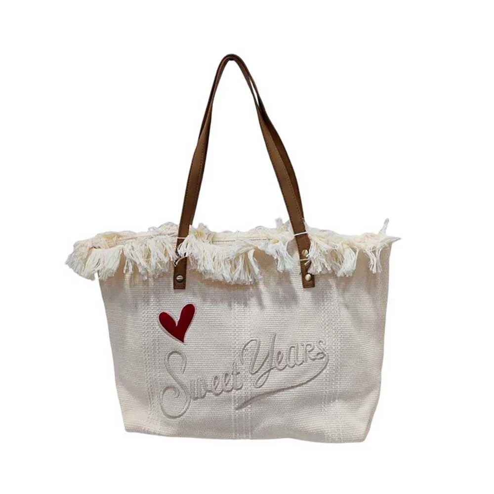 Borsa mare Sweet Years