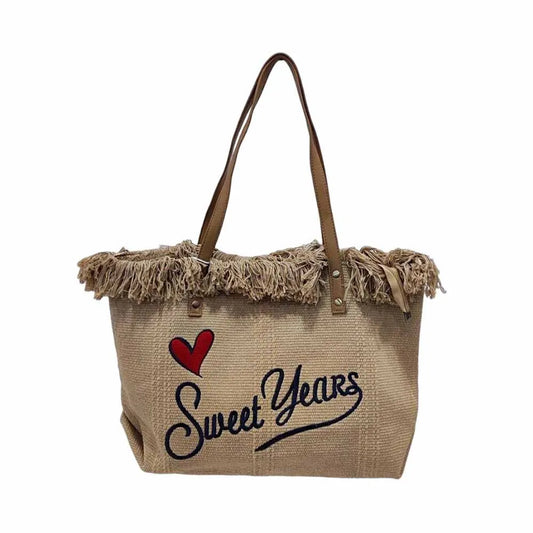 Borsa mare Sweet Years