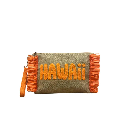 Pochette mare donna City