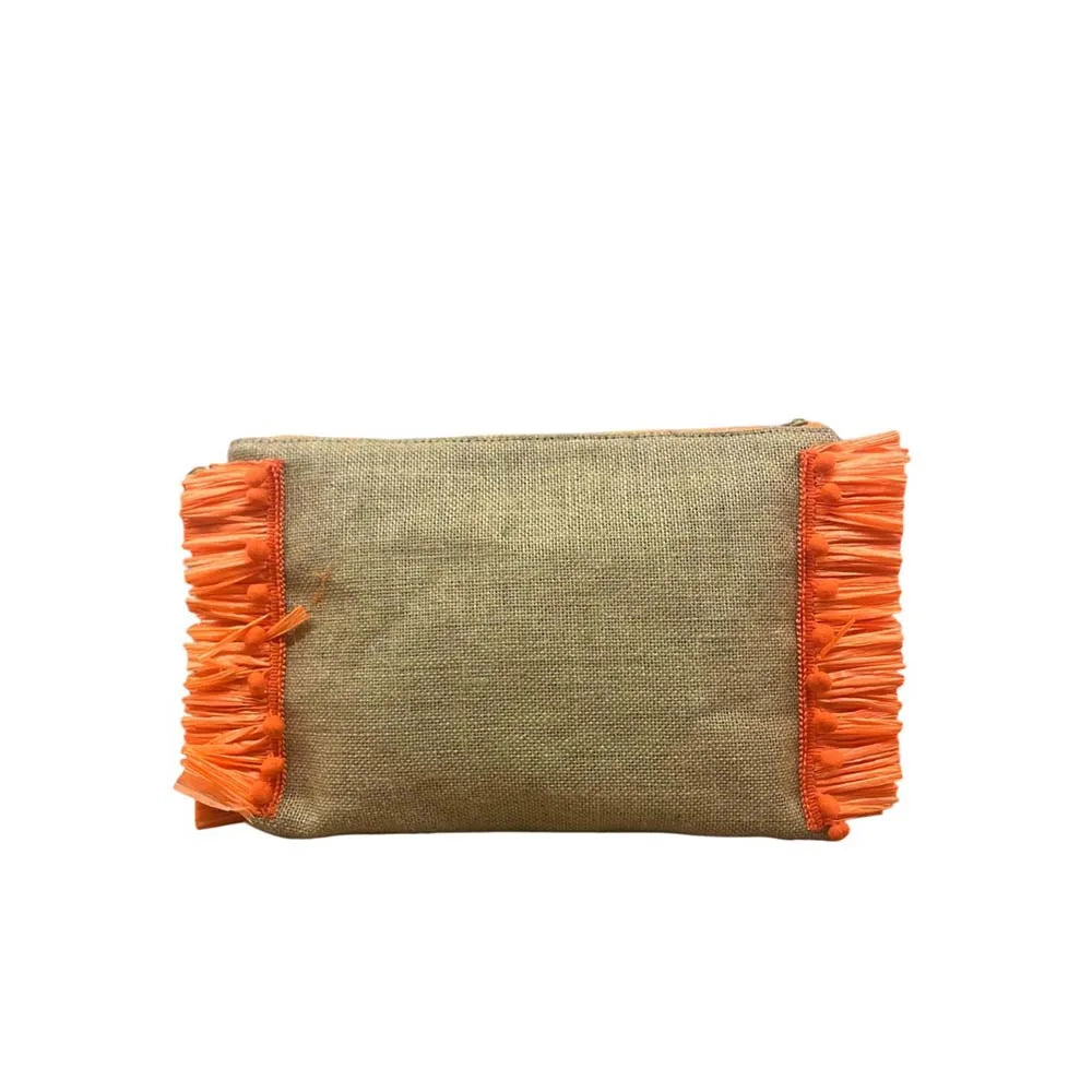 Pochette mare donna City