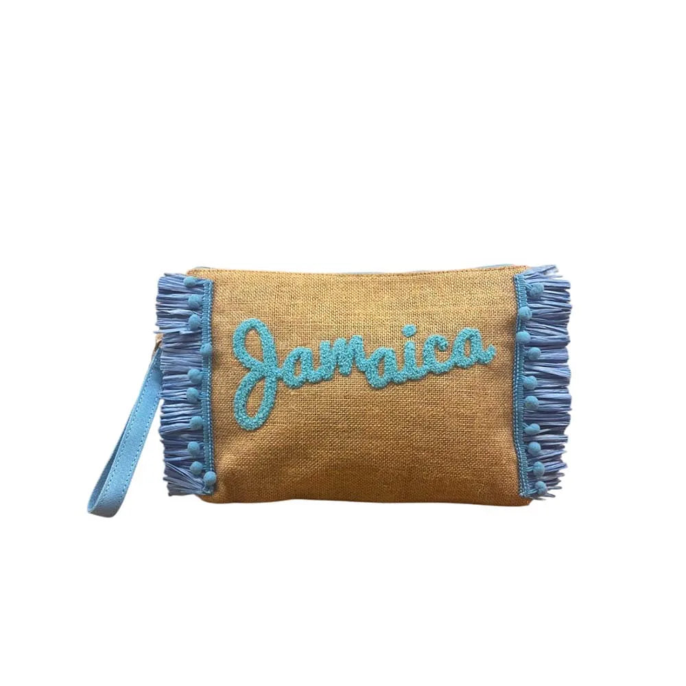 Pochette mare donna City