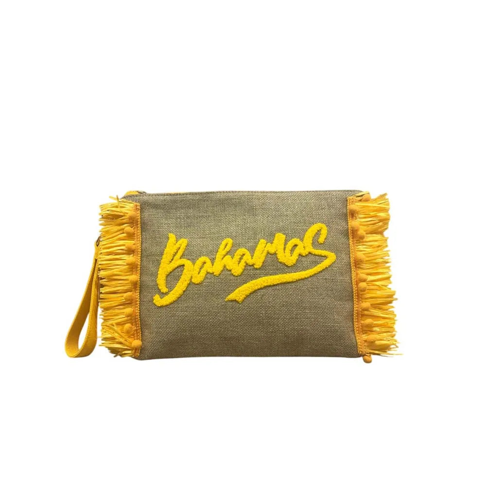 Pochette mare donna City