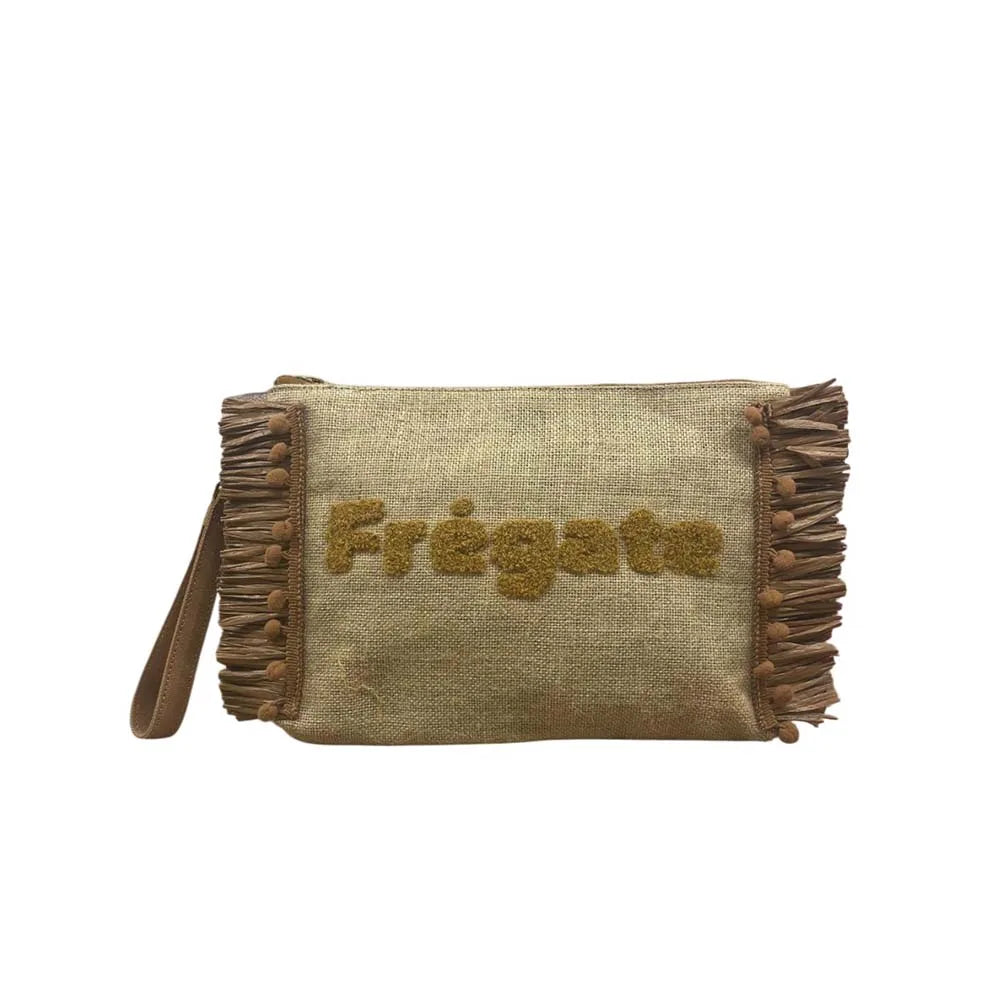 Pochette mare donna City