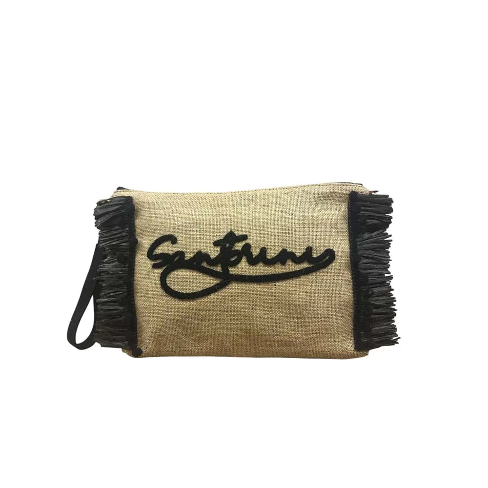 Pochette mare donna City