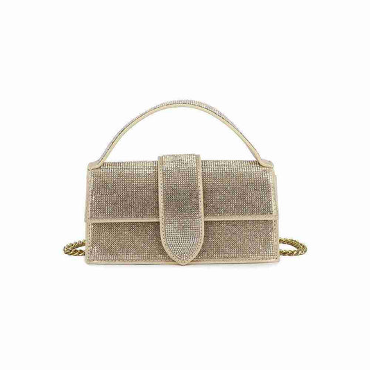 Pochette donna elegante
