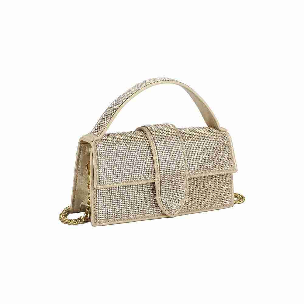 Pochette donna elegante
