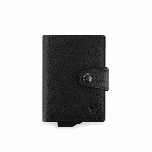 Portacarte Roncato Iron 4.0