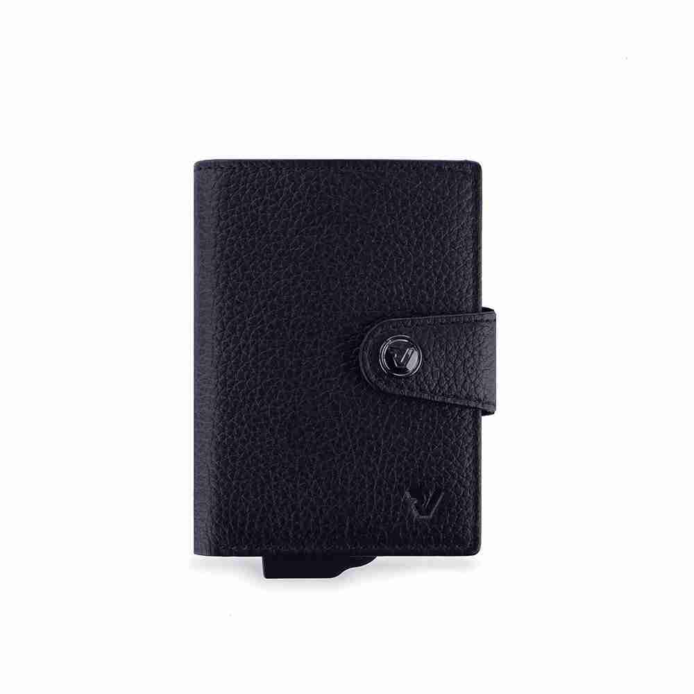Portacarte Roncato Iron 4.0