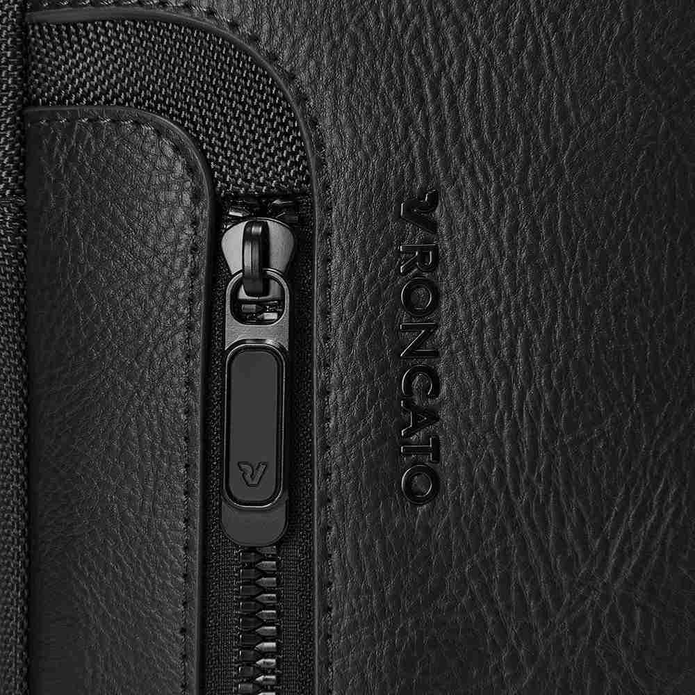 Borsello uomo Roncato Panama 4.0