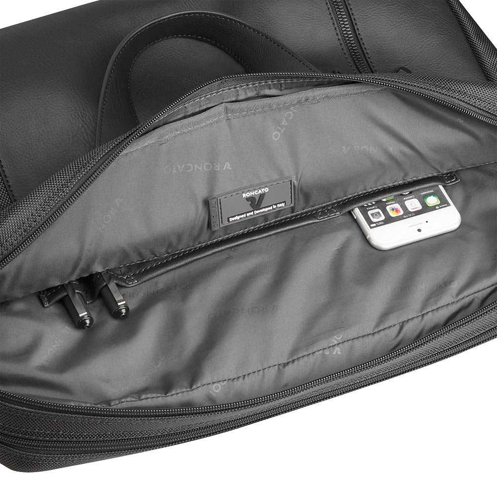 Cartella Roncato Panama 15.6