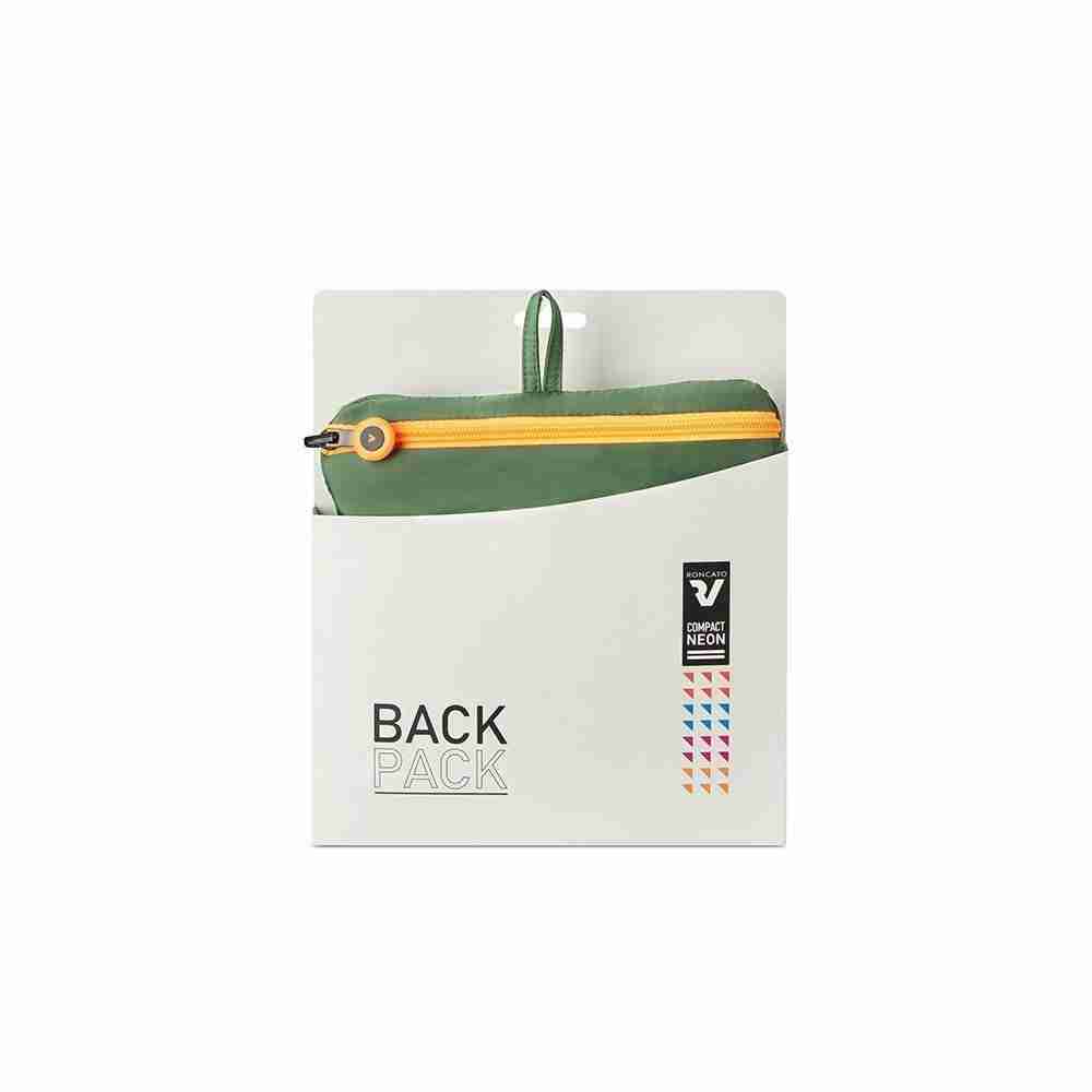 Zaino cabina Roncato Compact Neon