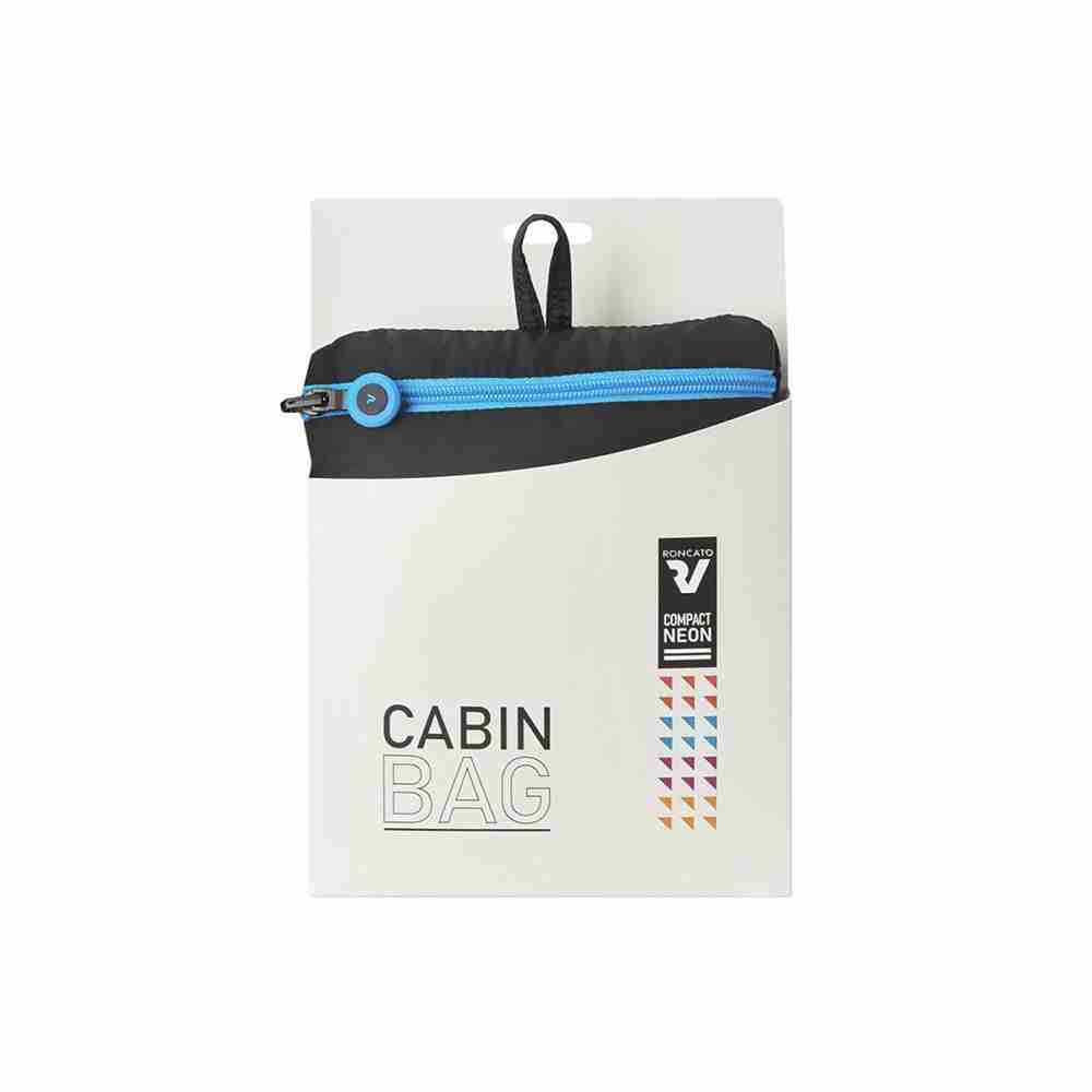 Borsa cabina Roncato Compact Neon