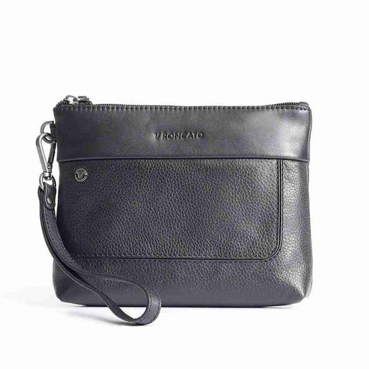 Pochette uomo piatta Roncato Alaska