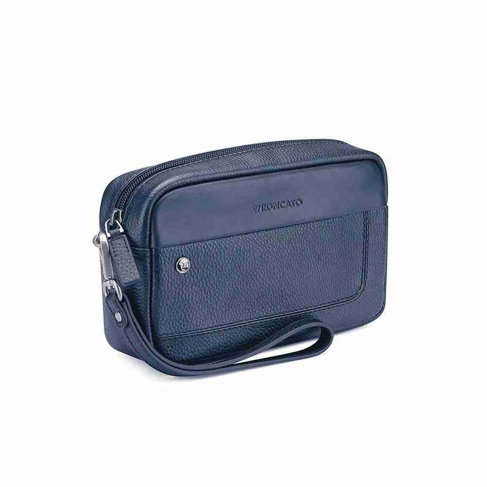 Pochette uomo Roncato