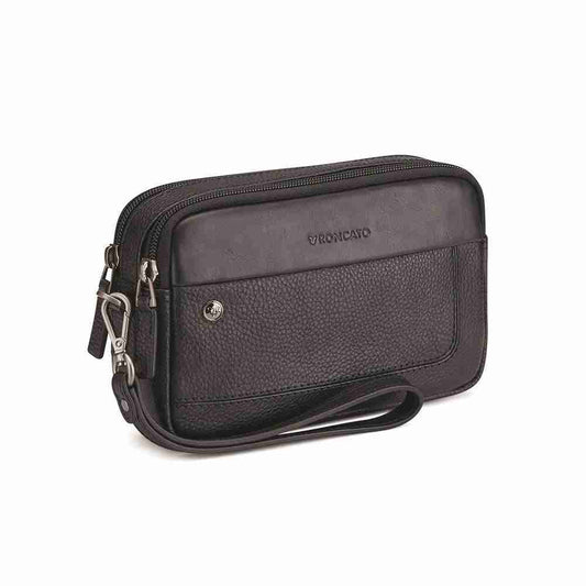Pochette uomo Roncato