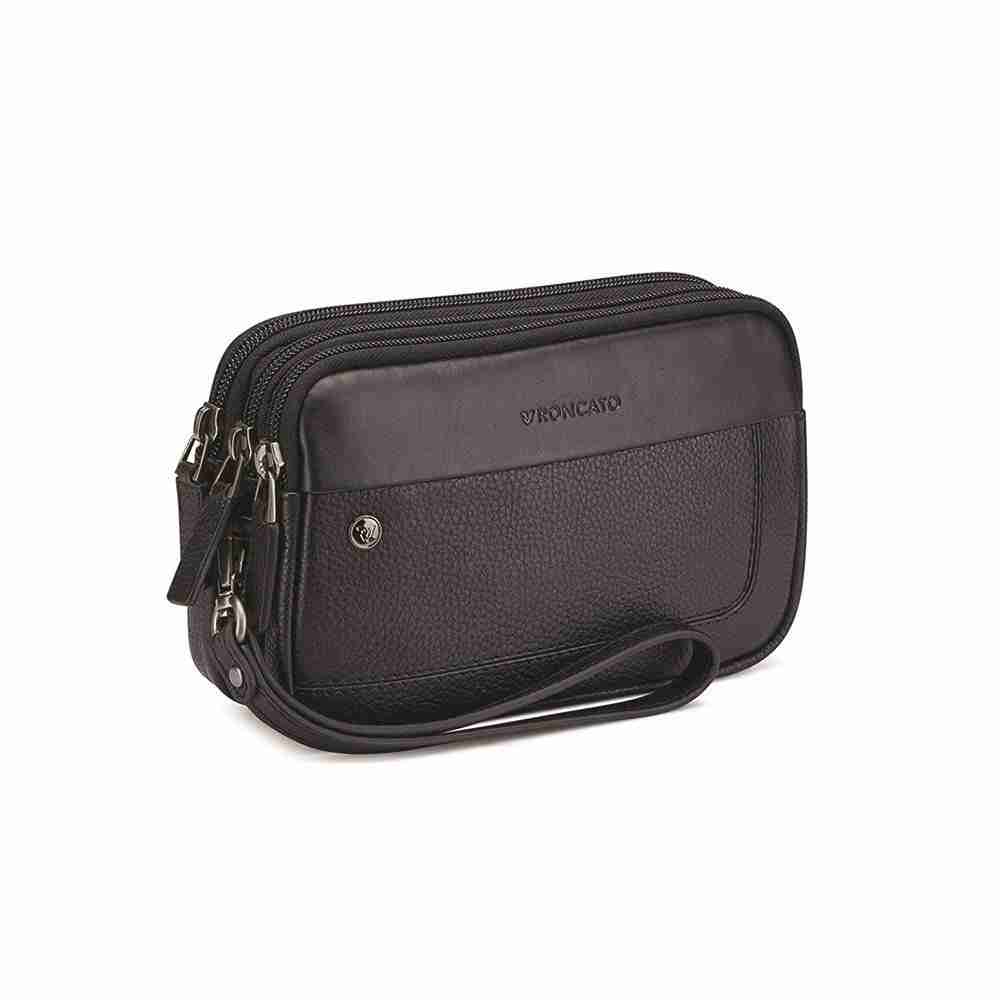 Pochette uomo Roncato