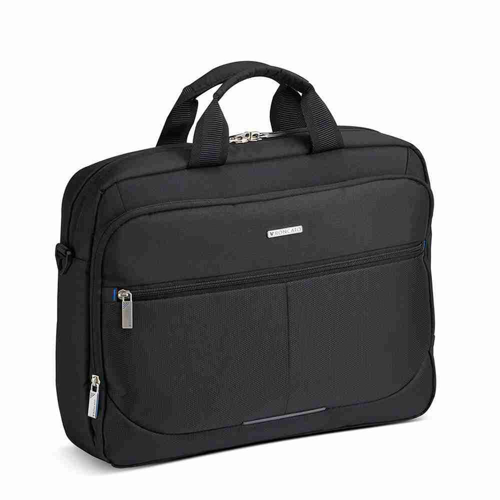 Cartella porta pc 17  Roncato Easy Office  2.0