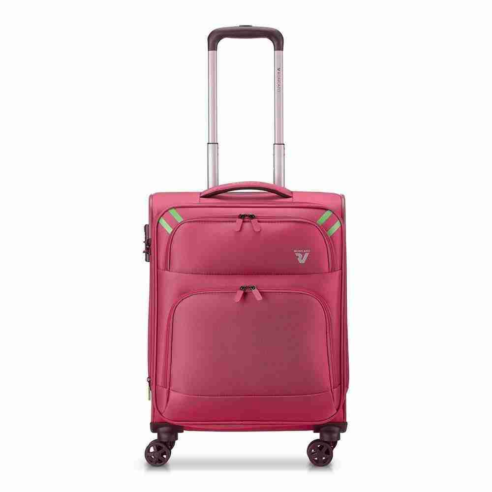Trolley cabina Roncato 4 ruote Exp. Twin