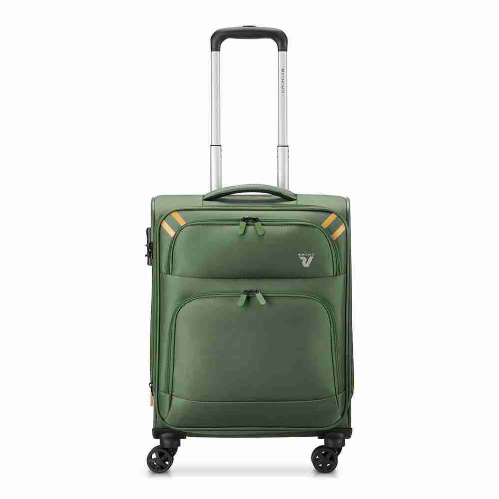 Trolley cabina Roncato 4 ruote Exp. Twin