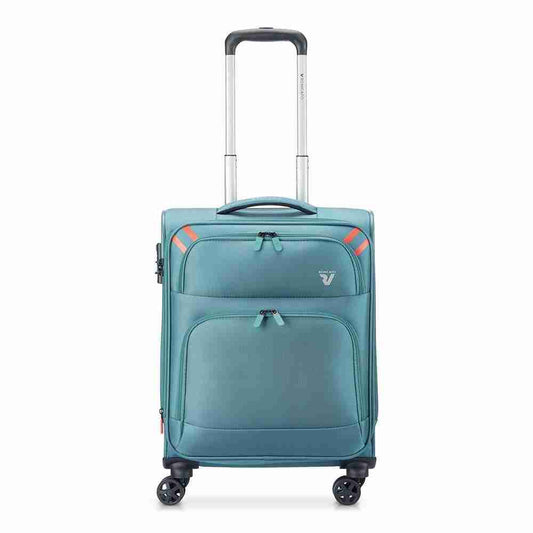 Trolley cabina Roncato 4 ruote Exp. Twin