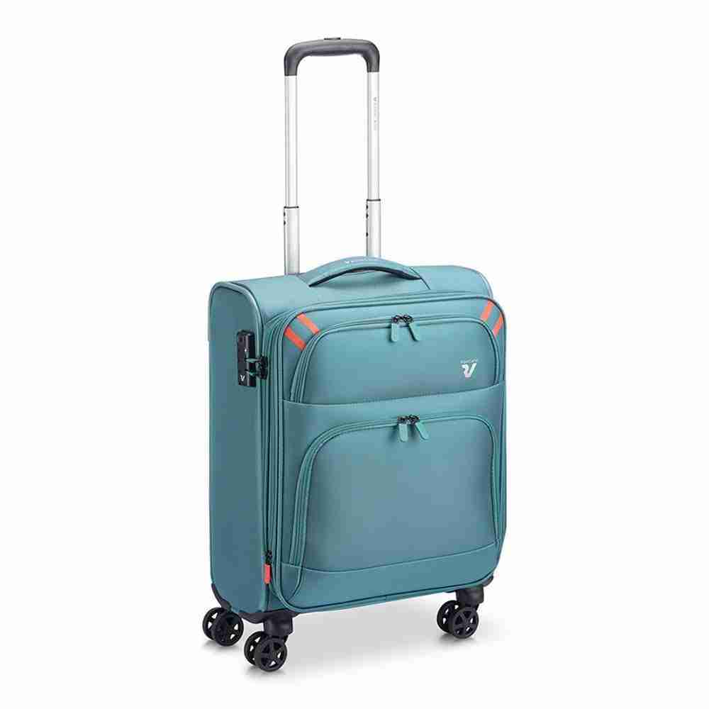 Trolley cabina Roncato 4 ruote Exp. Twin