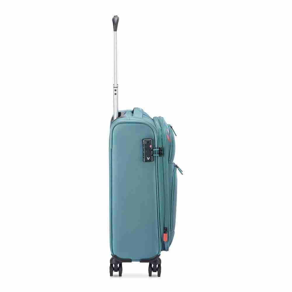 Trolley cabina Roncato 4 ruote Exp. Twin