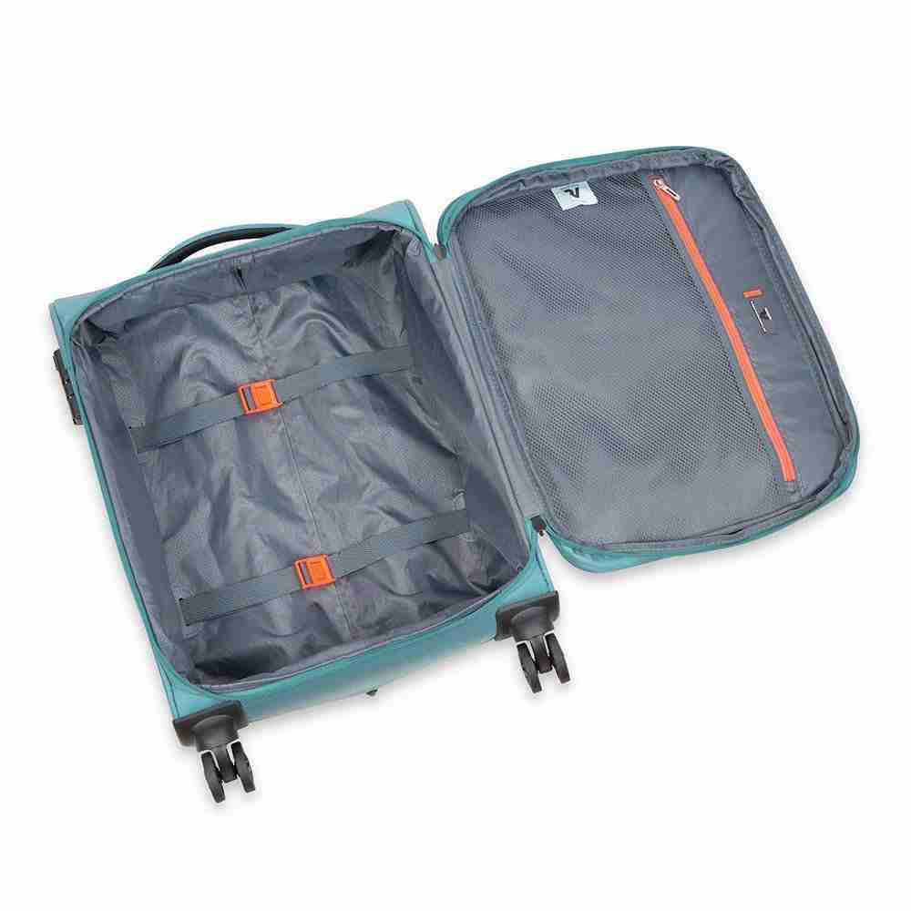 Trolley cabina Roncato 4 ruote Exp. Twin