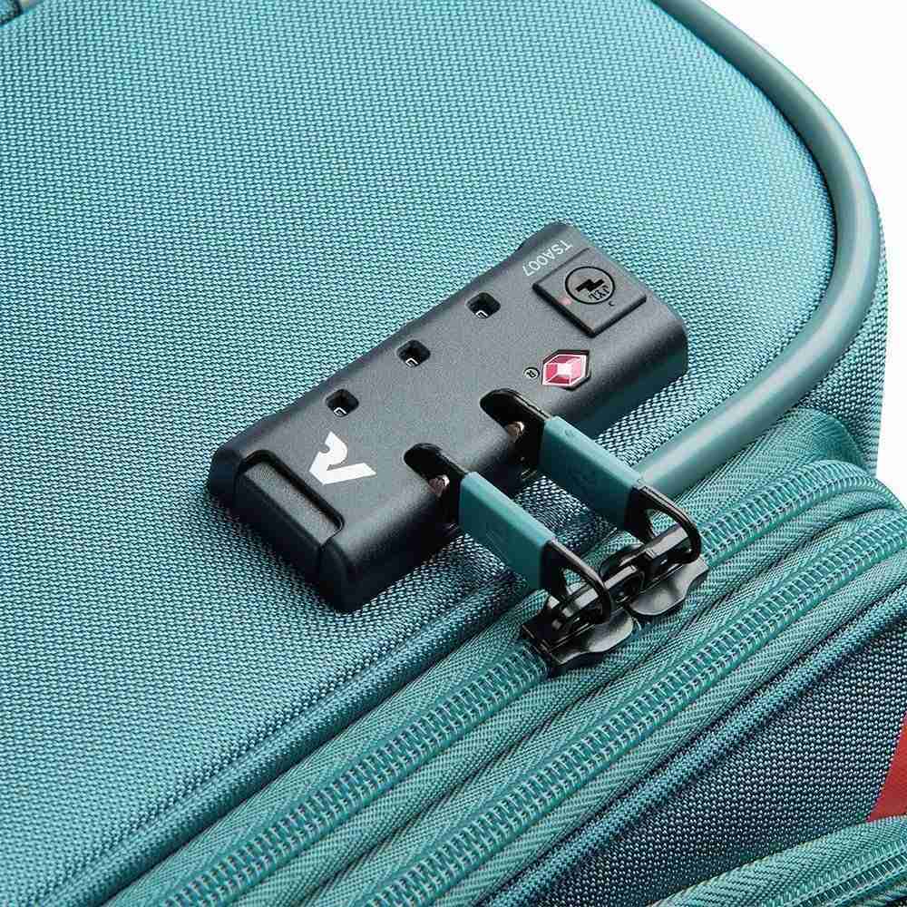 Trolley cabina Roncato 4 ruote Exp. Twin