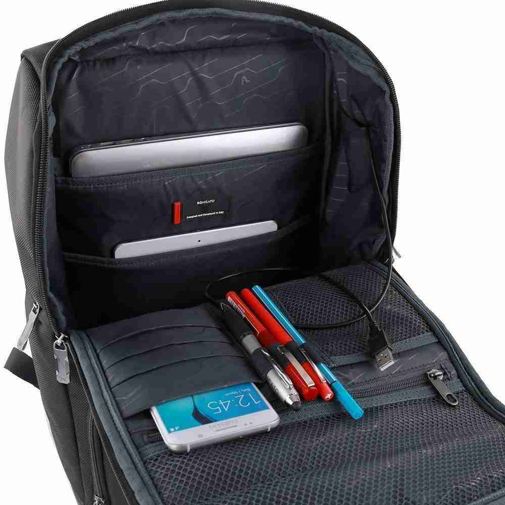 ZAINO RONCATO BIZ 4.0