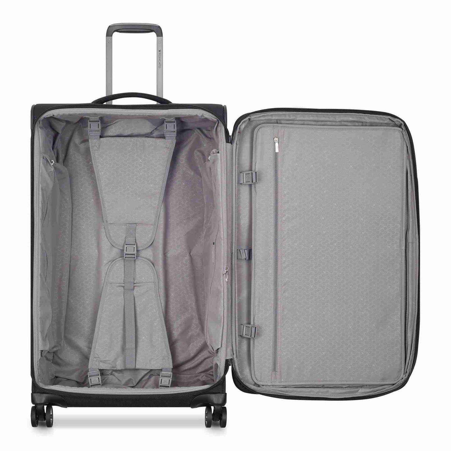 Trolley grande Roncato Uno Soft 3.0