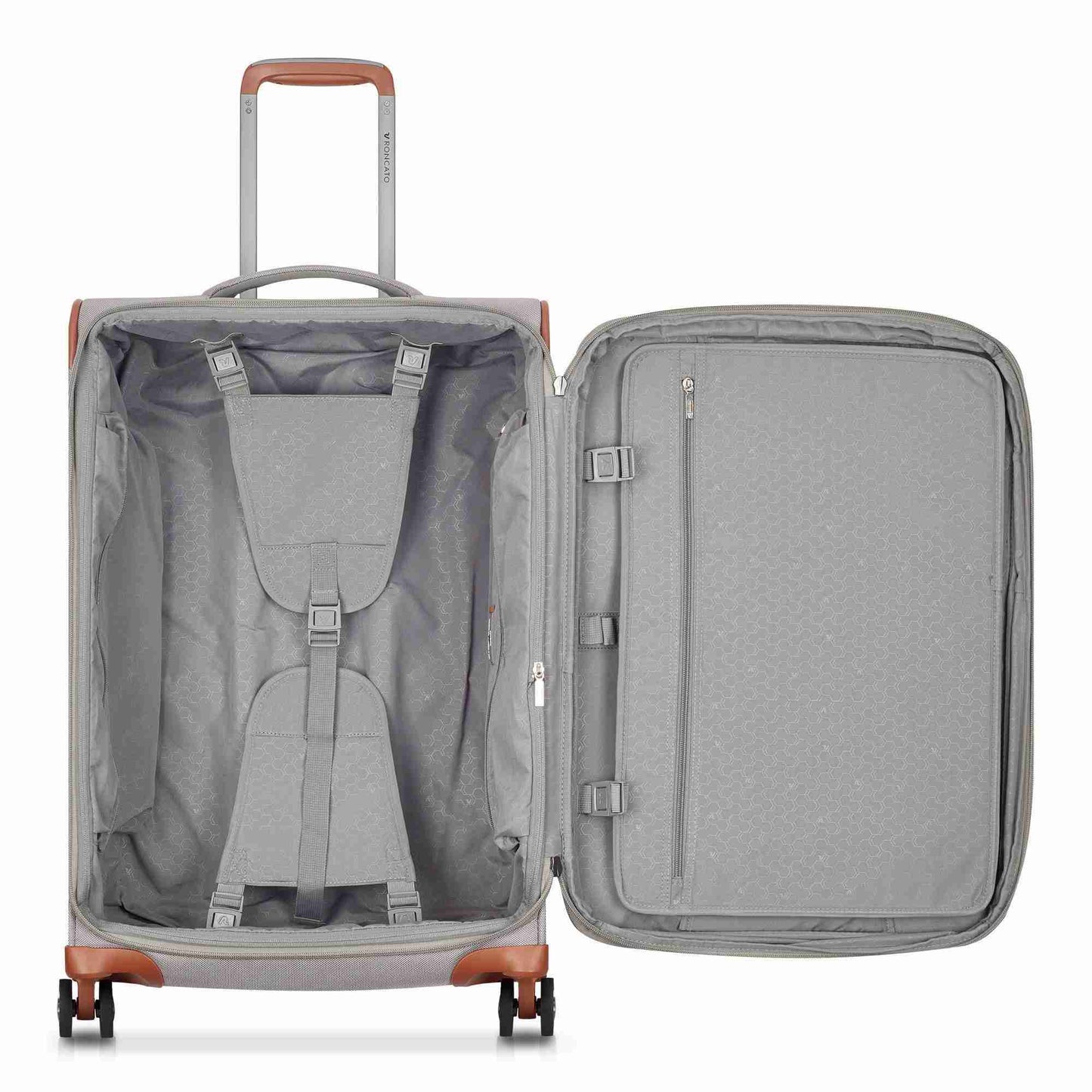 Trolley medio Roncato Uno Soft 3.0