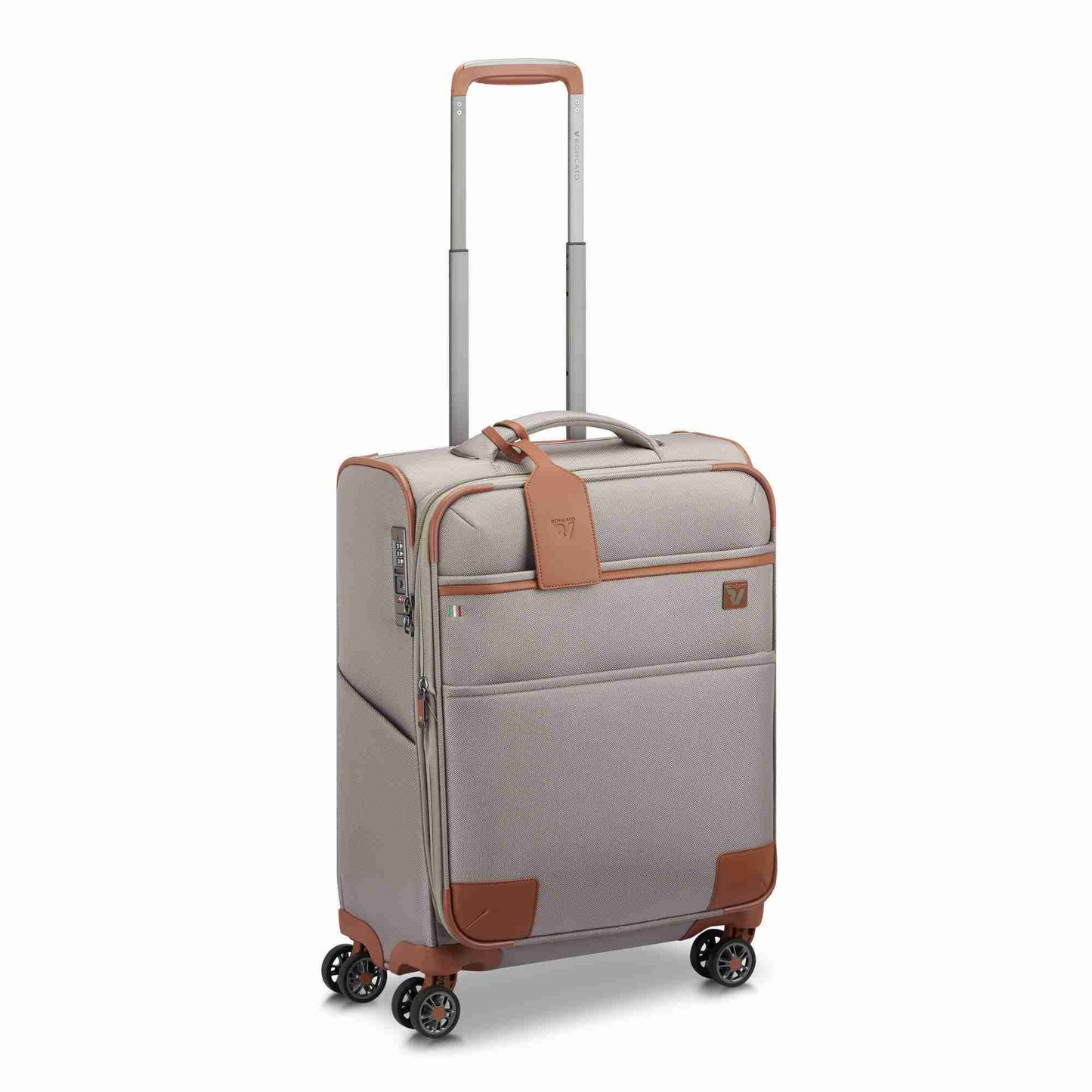 Trolley cabina Roncato Uno Soft 3.0