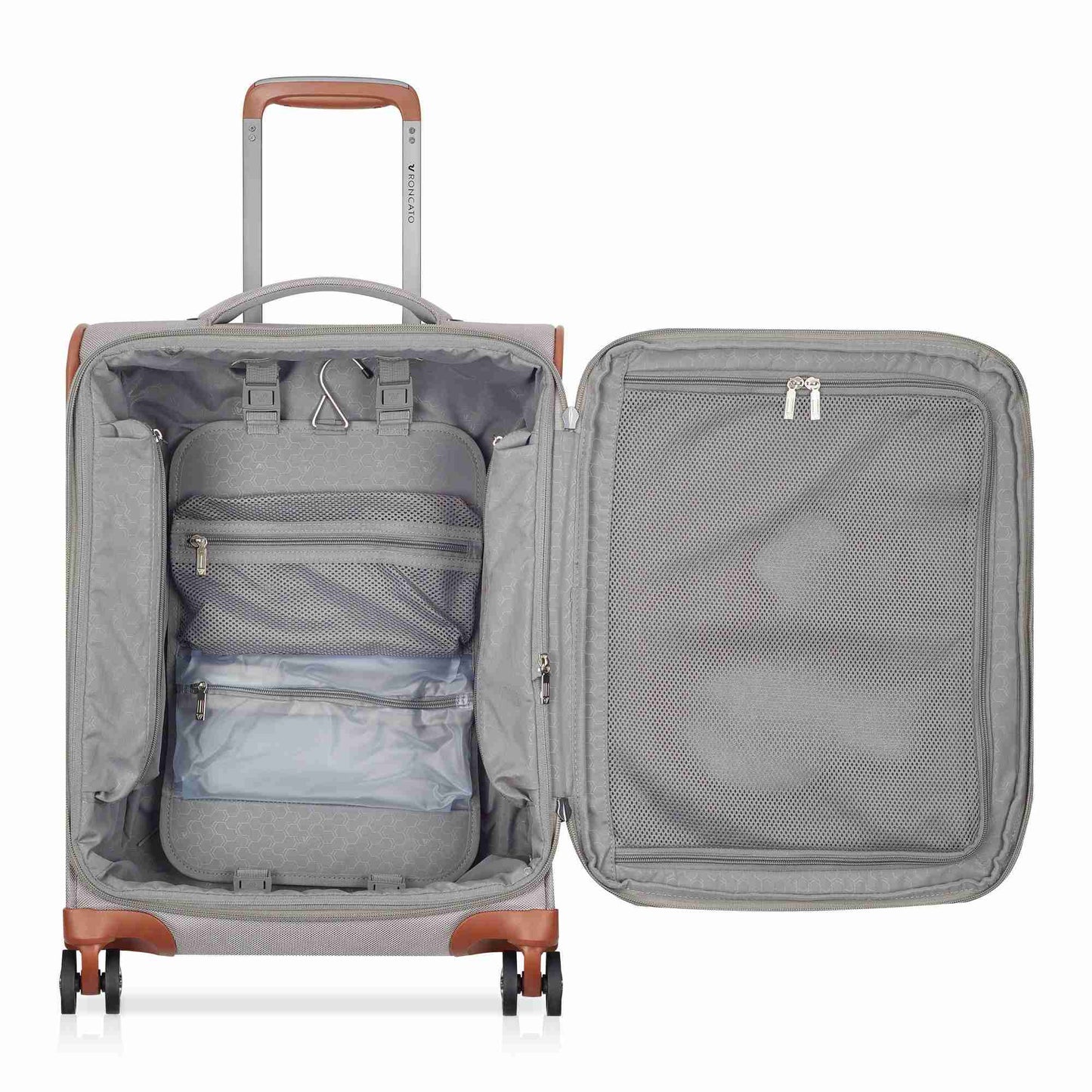 Trolley cabina Roncato Uno Soft 3.0