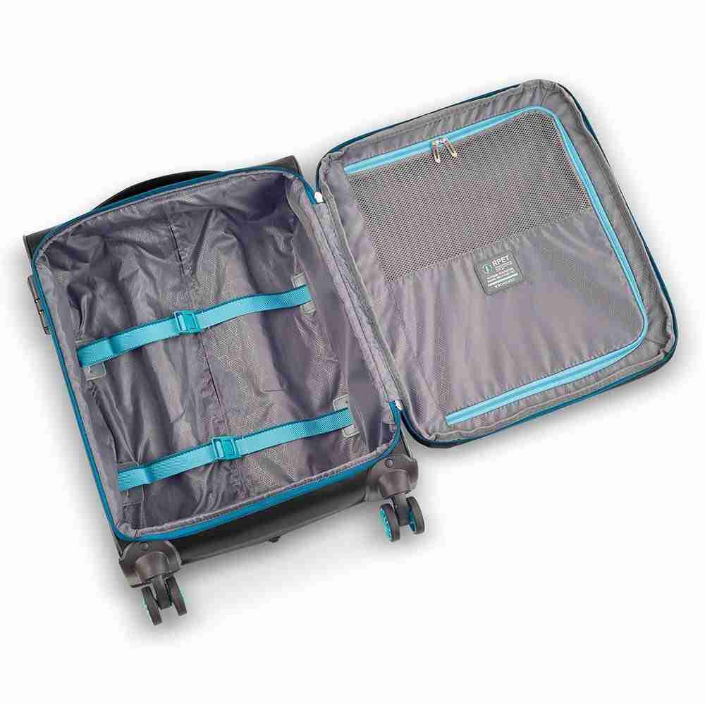 TROLLEY CABINA RONCATO CROSSLITE