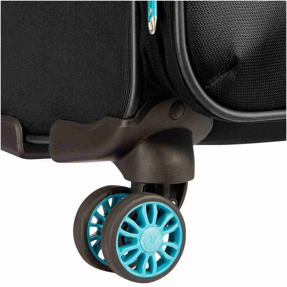 TROLLEY CABINA RONCATO CROSSLITE