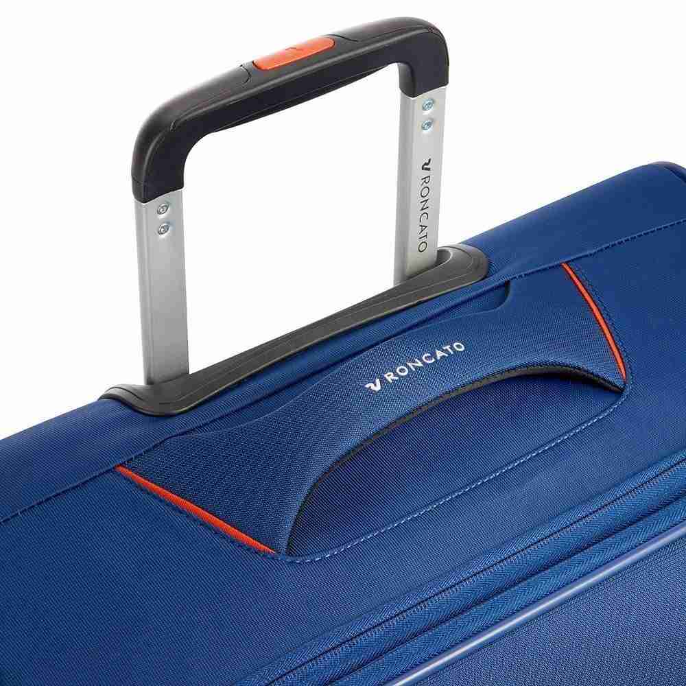 TROLLEY CABINA RONCATO CROSSLITE