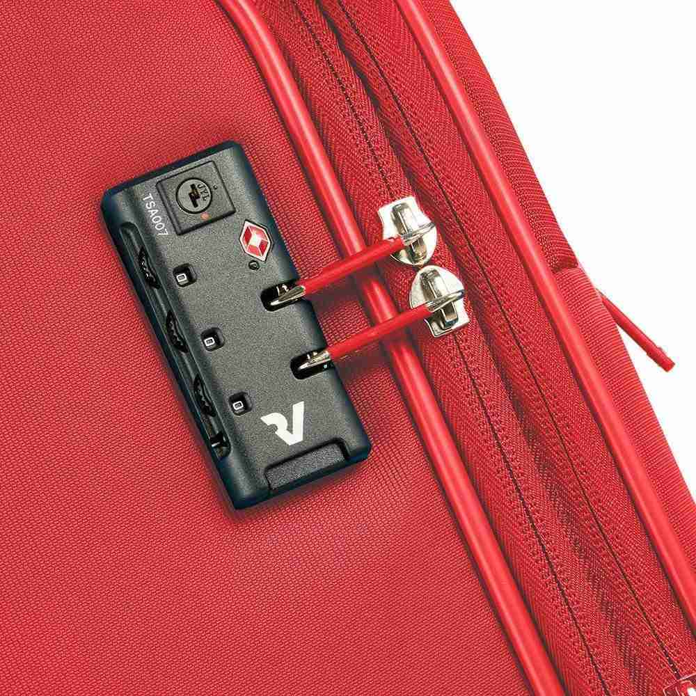 TROLLEY CABINA RONCATO CROSSLITE