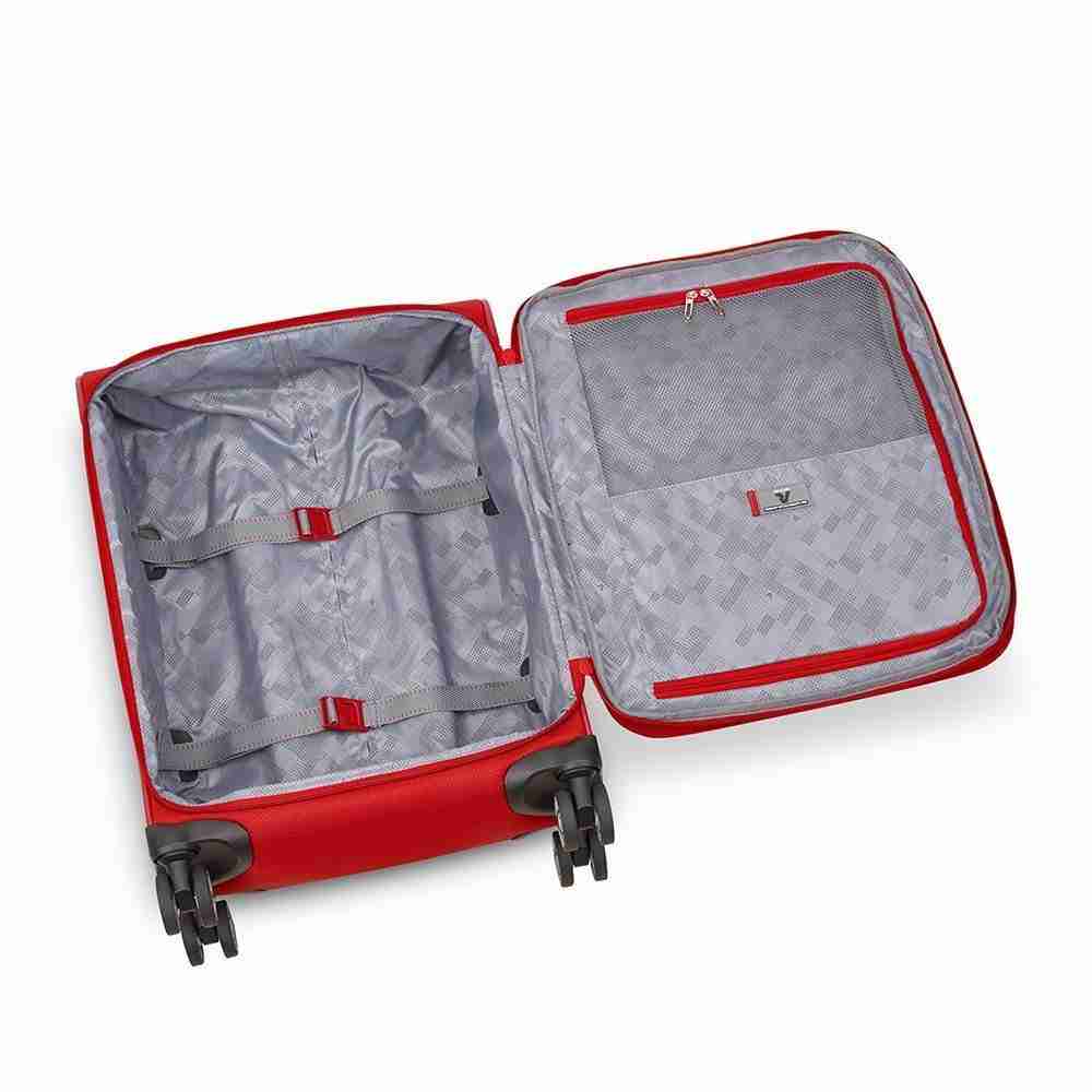 Trolley cabina Roncato Exp. Ironik 2.0