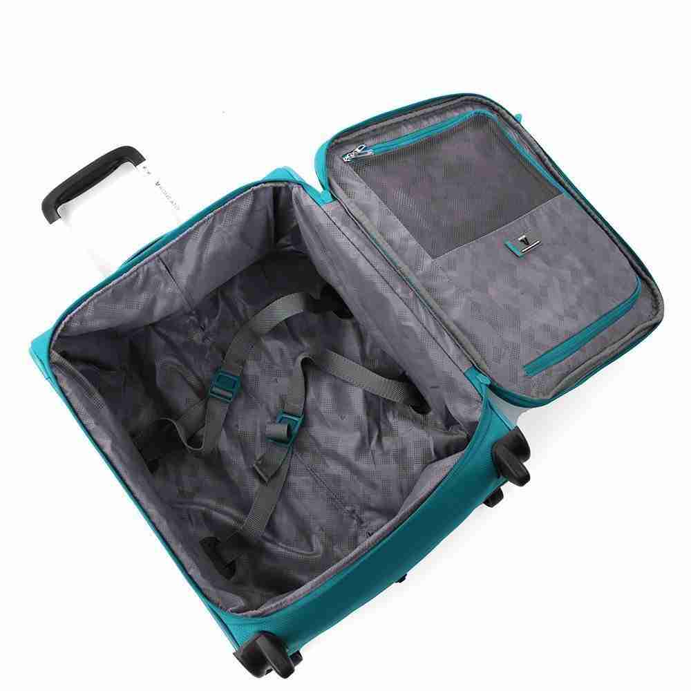 Trolley cabina Roncato Easyjet Ironik 2.0