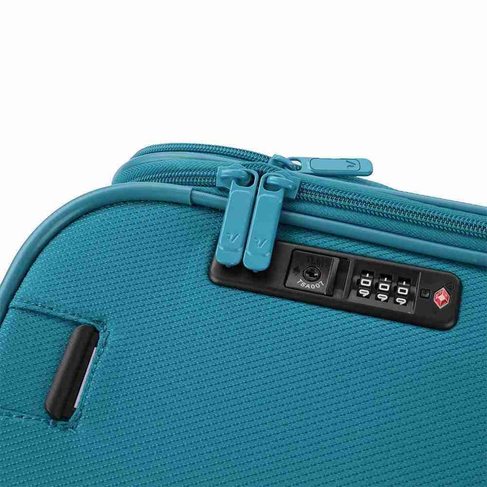 Trolley cabina Roncato Easyjet Ironik 2.0