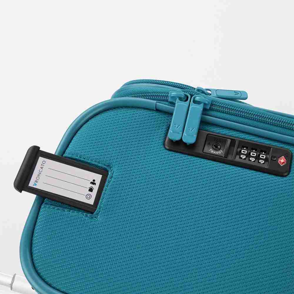 Trolley cabina Roncato Easyjet Ironik 2.0